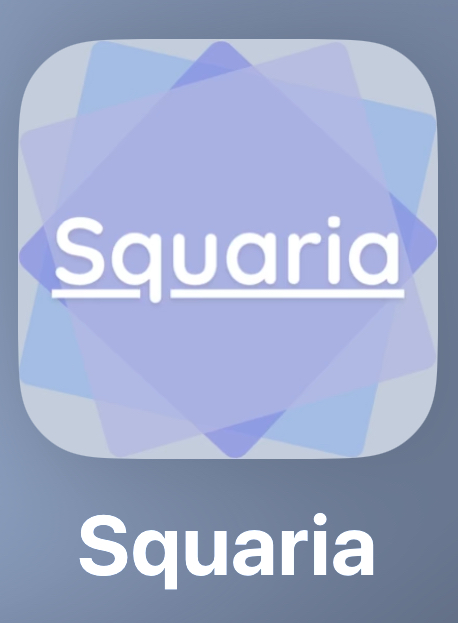 Squaria Logo